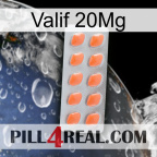 Valif 20Mg 26